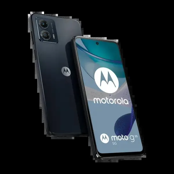 MOTOROLA MOTO G53 5G 128 GT INK BLUE