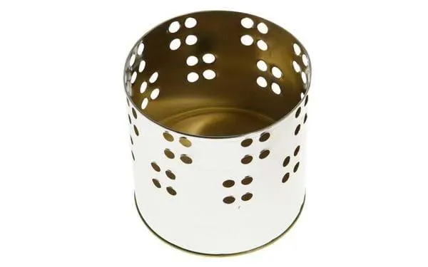 Ulkotuli rei'itetty Polar