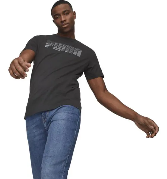 mass merchants style tee