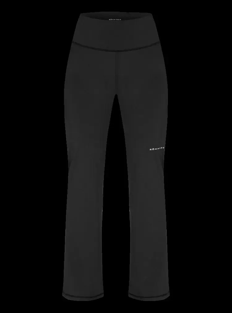 Flattering High Waist Pants