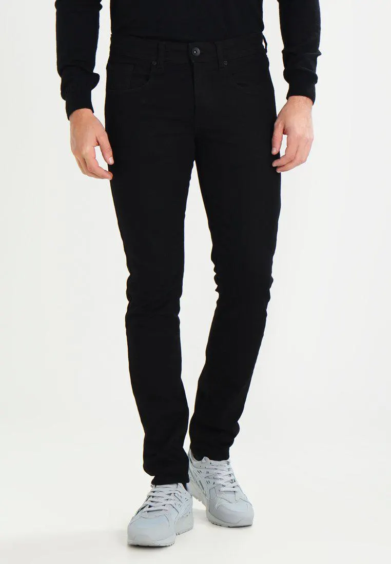 COPENHAGEN - Slim fit -farkut