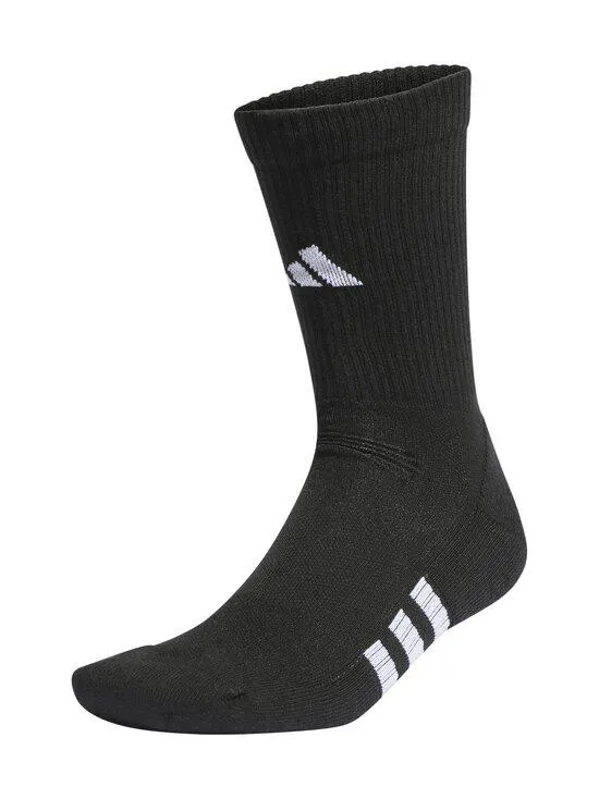 Cush Crew -sukat 3-pack