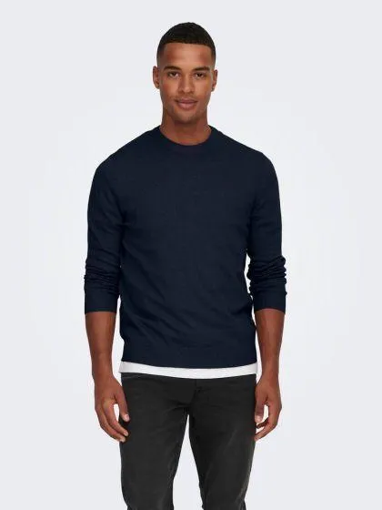 Only & Sons neule Onsrex Life Reg 12