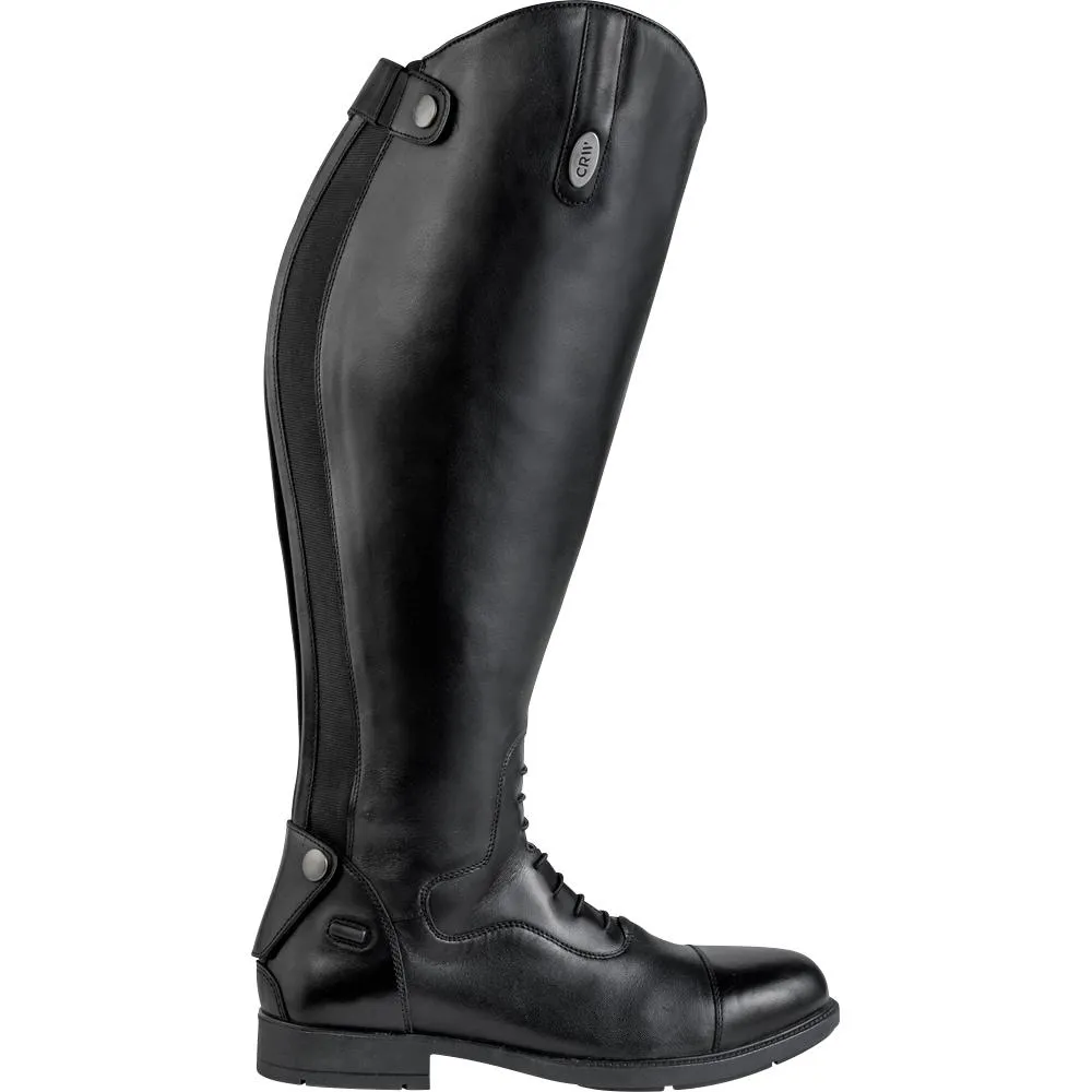 Nahkasaappaat Plus CRW®