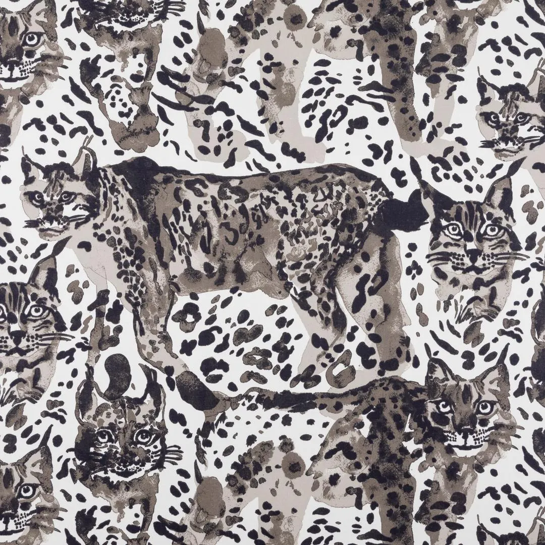 Villikissa Cotton Fabric