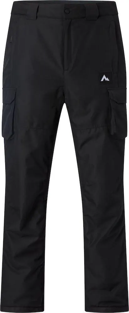 McKINLEY Gabbe M - miesten toppahousut