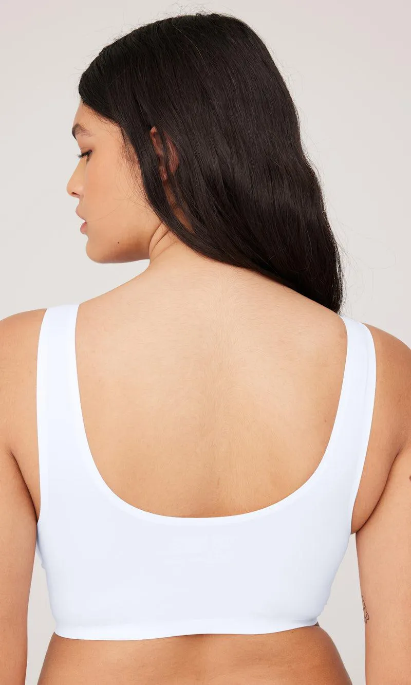 Rachel -rintaliivitoppi