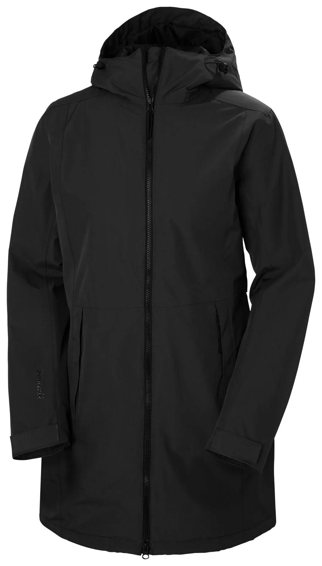 Helly Hansen W Lisburn Inc Coat - naisten parkatakki