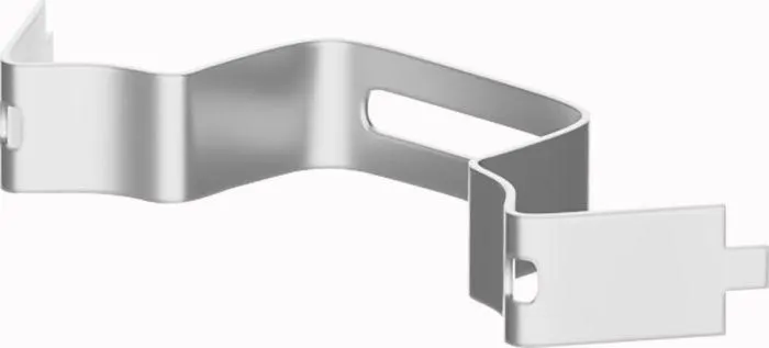 Torvikiinnikkeen Pohja JanLa Sinkittyä Terästä