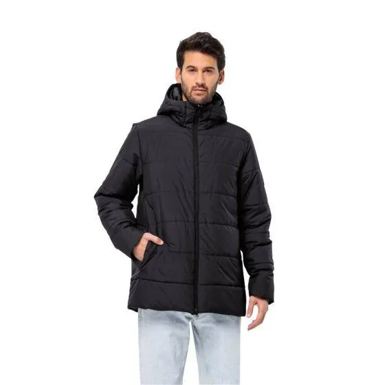 Jack Wolfskin takki Deutzer long jkt