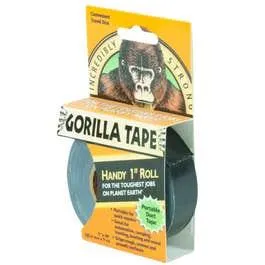 Gorilla teippi handy 25mm 9m