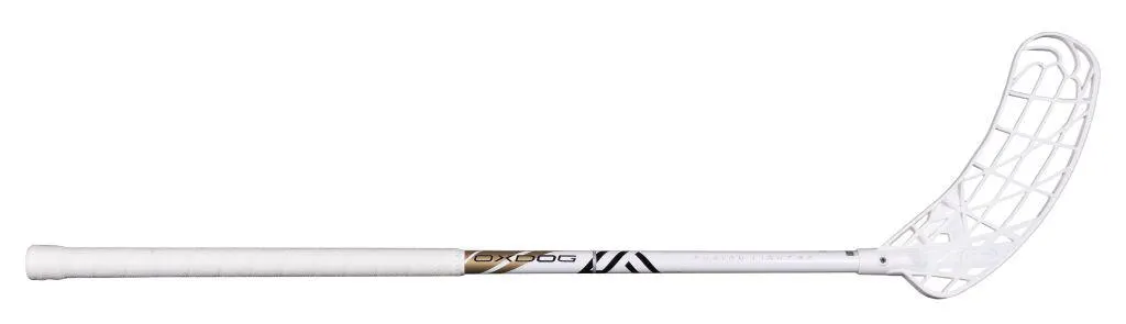 Fusion Light 32 AU 75 Round NB - lasten salibandymaila