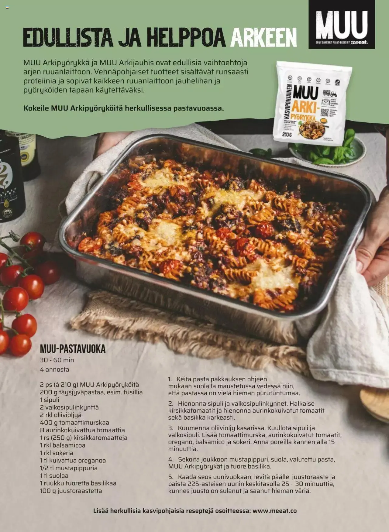 K-Market tarjoukset Pirkka 9/2023 voimassa alkaen 30. elokuuta - 3. lokakuuta 2023 - Tarjouslehti sivu 62