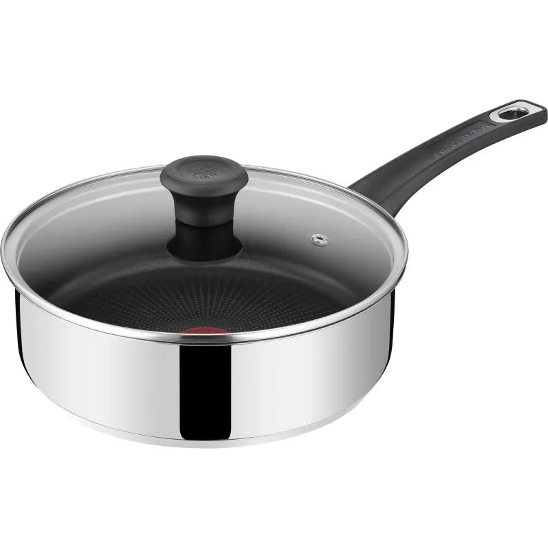 Paistokasari Tefal Jamie Oliver 24 cm Everyday Kitchen