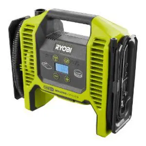 Ryobi R18MI-0 ONE+ akkukompressori 18 V
