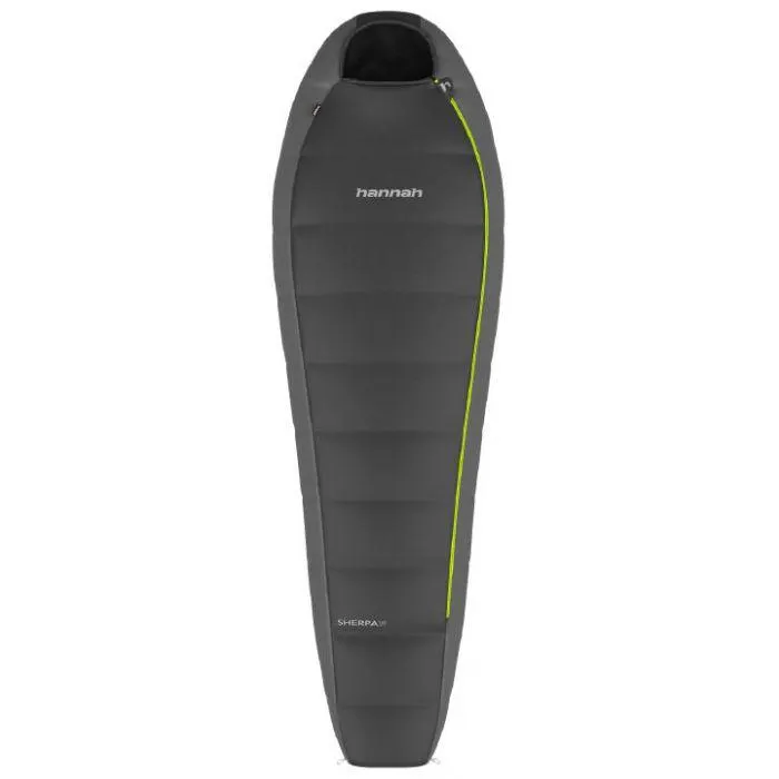 Sherpa 160 MT-P 195 L makuupussi