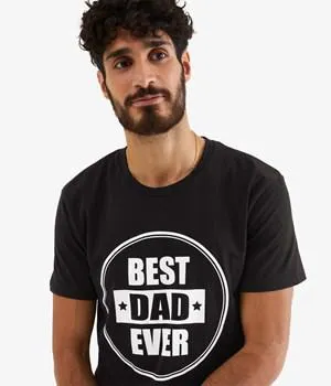 Isänpäivä-t-paita