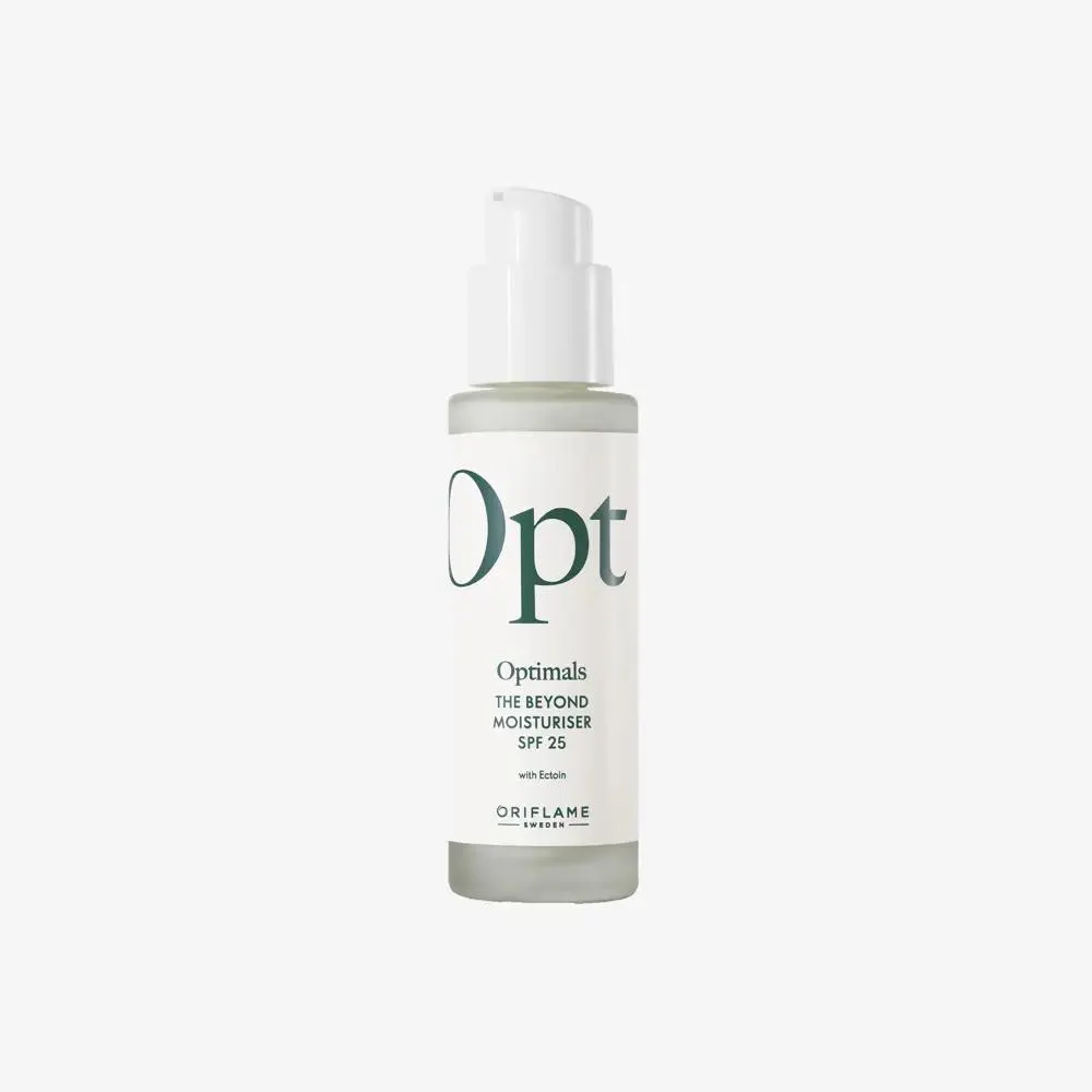 Opt Optimals The Beyond -kosteusvoide SK 25