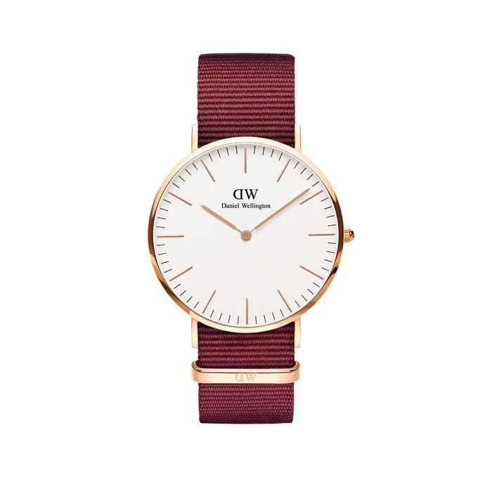 Daniel Wellington Classic miesten kello DW00100267