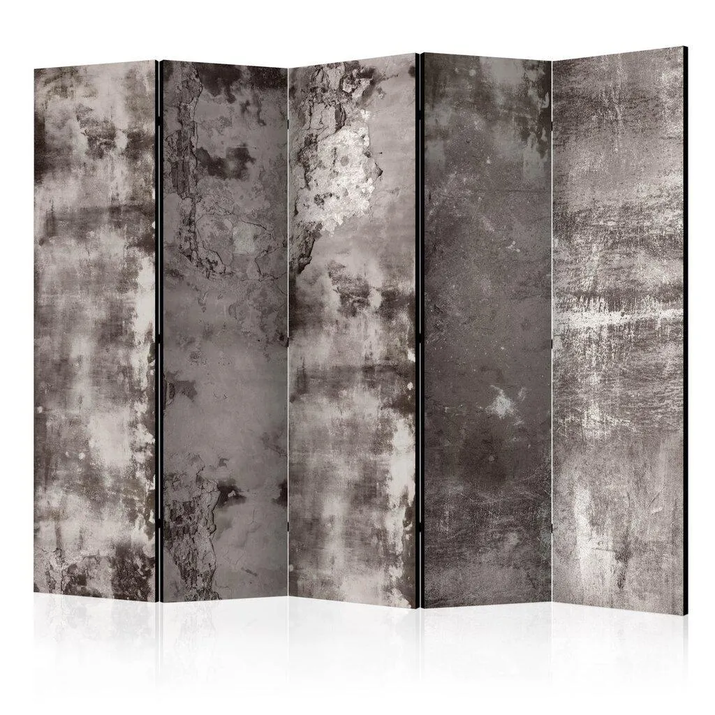 Sermi - Old Plaster II [Room Dividers], 225x172 cm