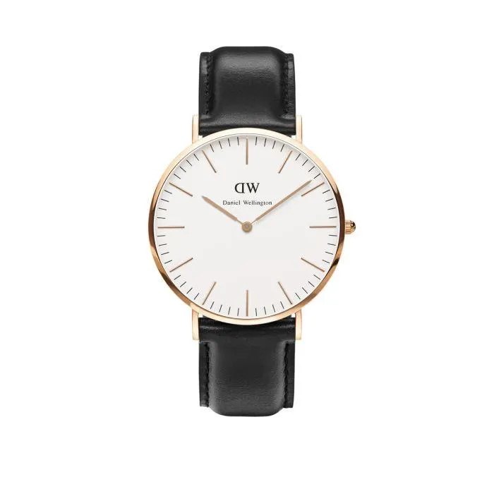 Daniel Wellington Classic miesten kello DW00100007