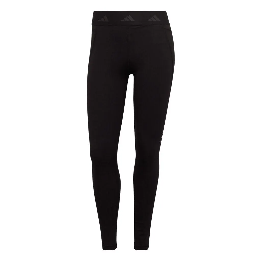 Techfit Brushed Full Length Leggings W - naisten pitkät trikoot