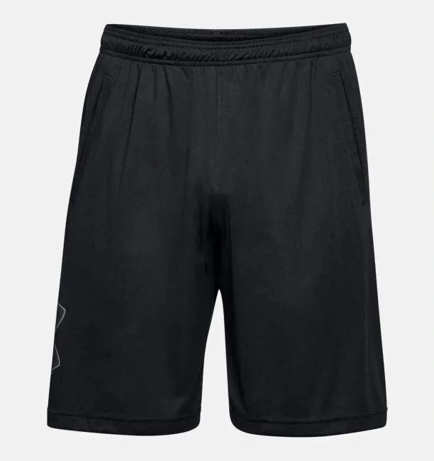 Under Armour M Tech Graphic Short - miesten shortsit
