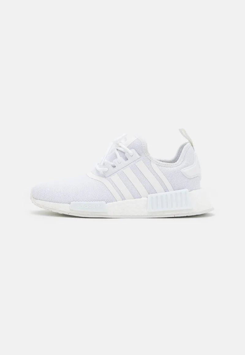 NMD R1 PRIMEBLUE UNISEX - Matalavartiset tennarit
