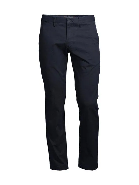 Bleecker chinos -housut