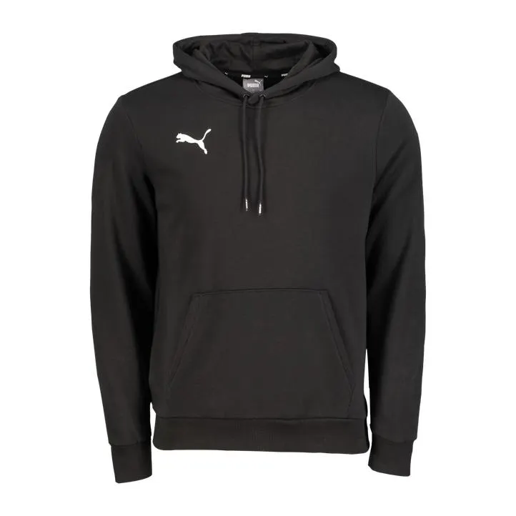 Teamgoal 23 Causals Hoody, aikuisten huppari, Musta