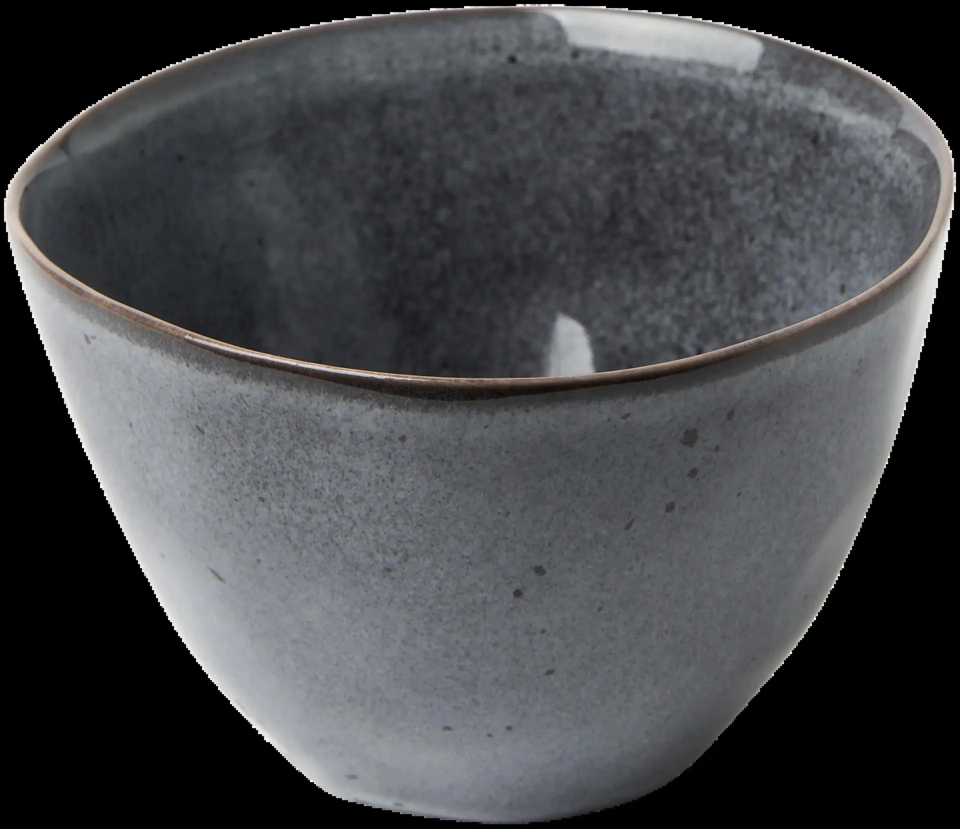 Åhléns Home REACTIVE Kulho 10cm Harmaa