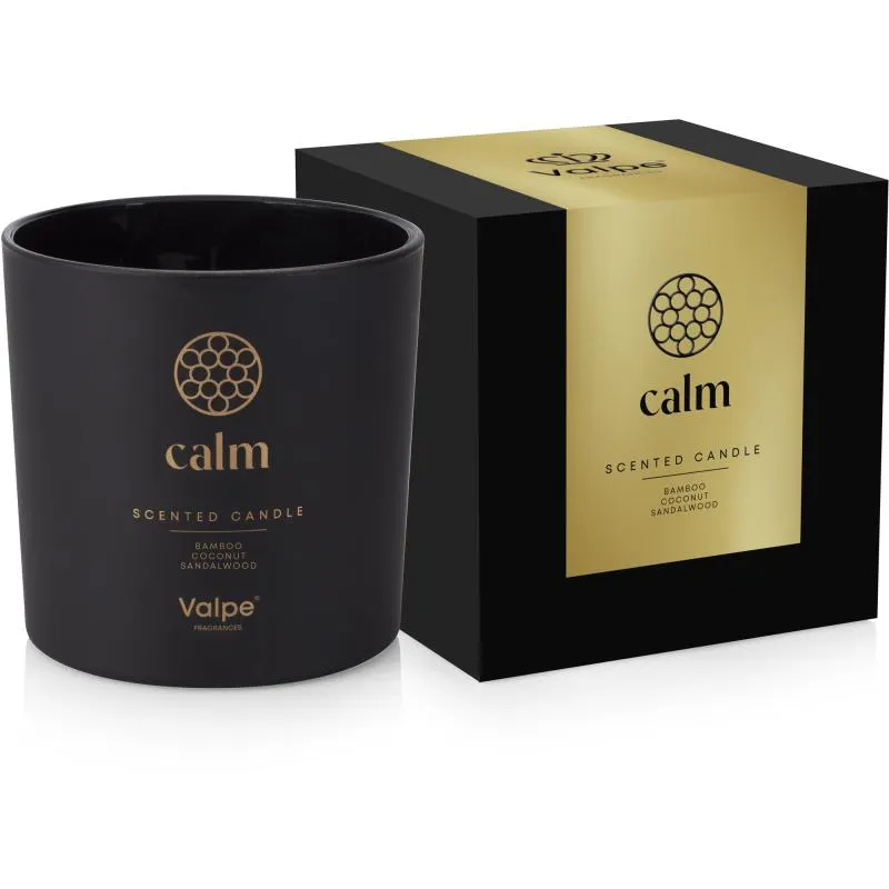 Tuoksukynttilä VALPE Calm