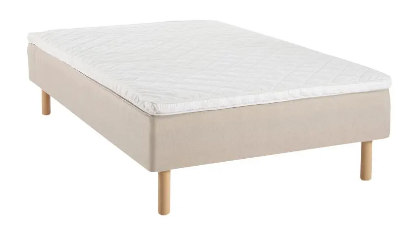 SIIRI-runkopatja, 140 x 200 cm (ilman sijauspatjaa)