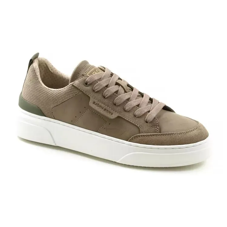 -miesten matalavartiset tennarit