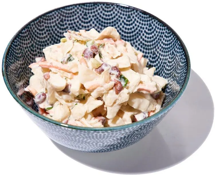 Delitalo Miso-coleslaw 2kg