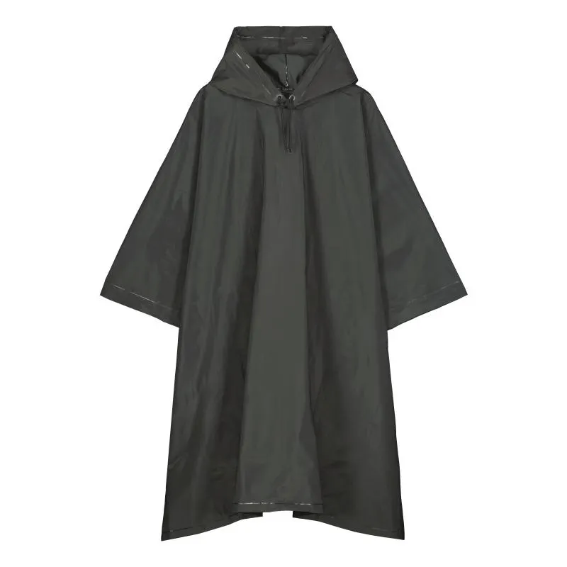 Sadeviitta säilytyspussissa Future TT Sport Gray musta