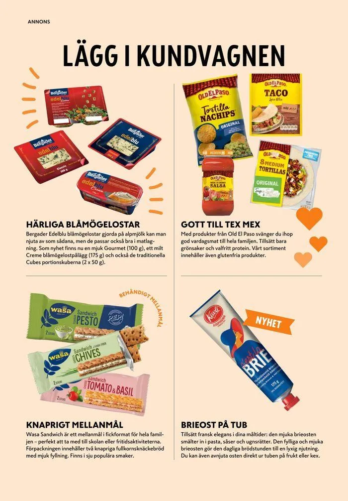 K-Mat 9/24 voimassa alkaen 19. syyskuuta - 3. lokakuuta 2024 - Tarjouslehti sivu 40