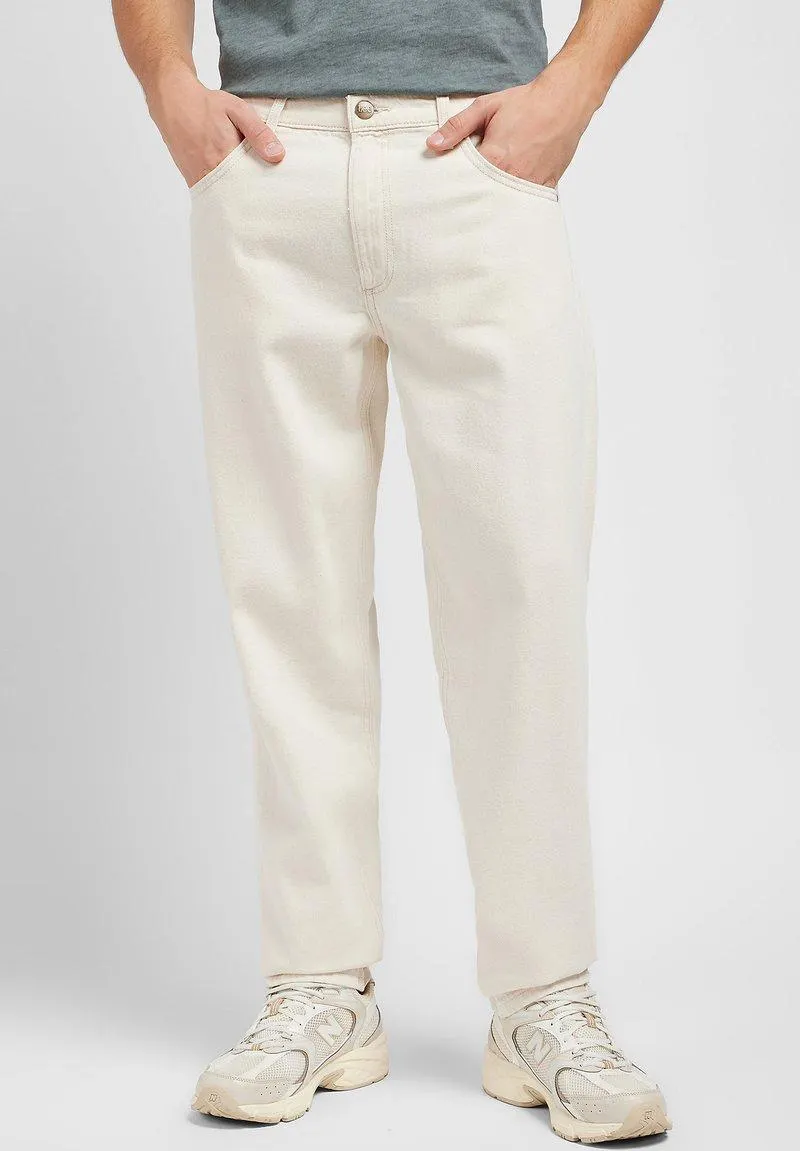 Straight leg -farkut