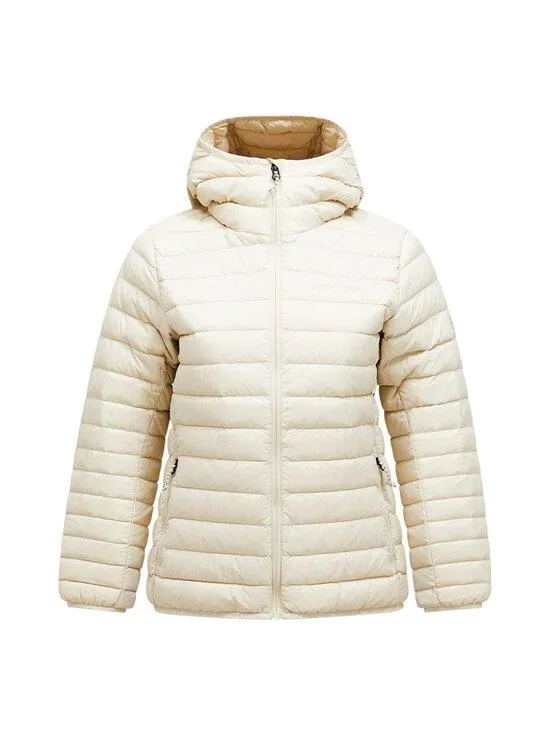 Down Liner Hood -untuvatakki