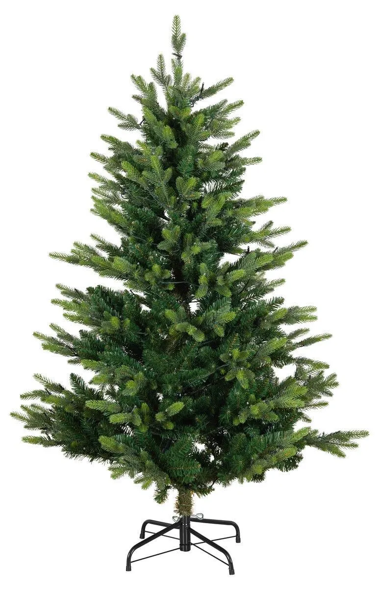 Joulukuusi Orsa 170 cm, LED-valot