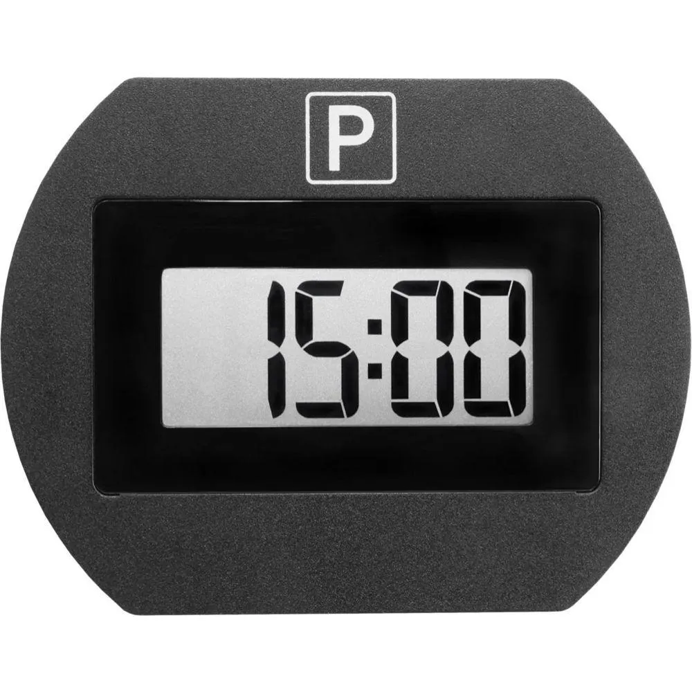 Needit Park Lite 2 elektroninen parkkikiekko