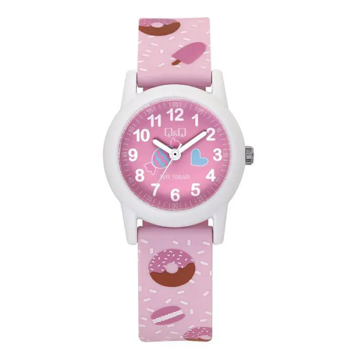 Q&Q lasten kello VR99J011Y