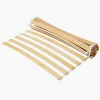 Sälepohja 80x200 BASIC A10