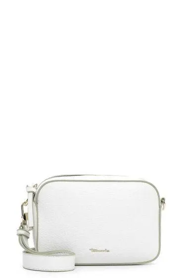 Tamaris olkalaukku 300 Flavia White