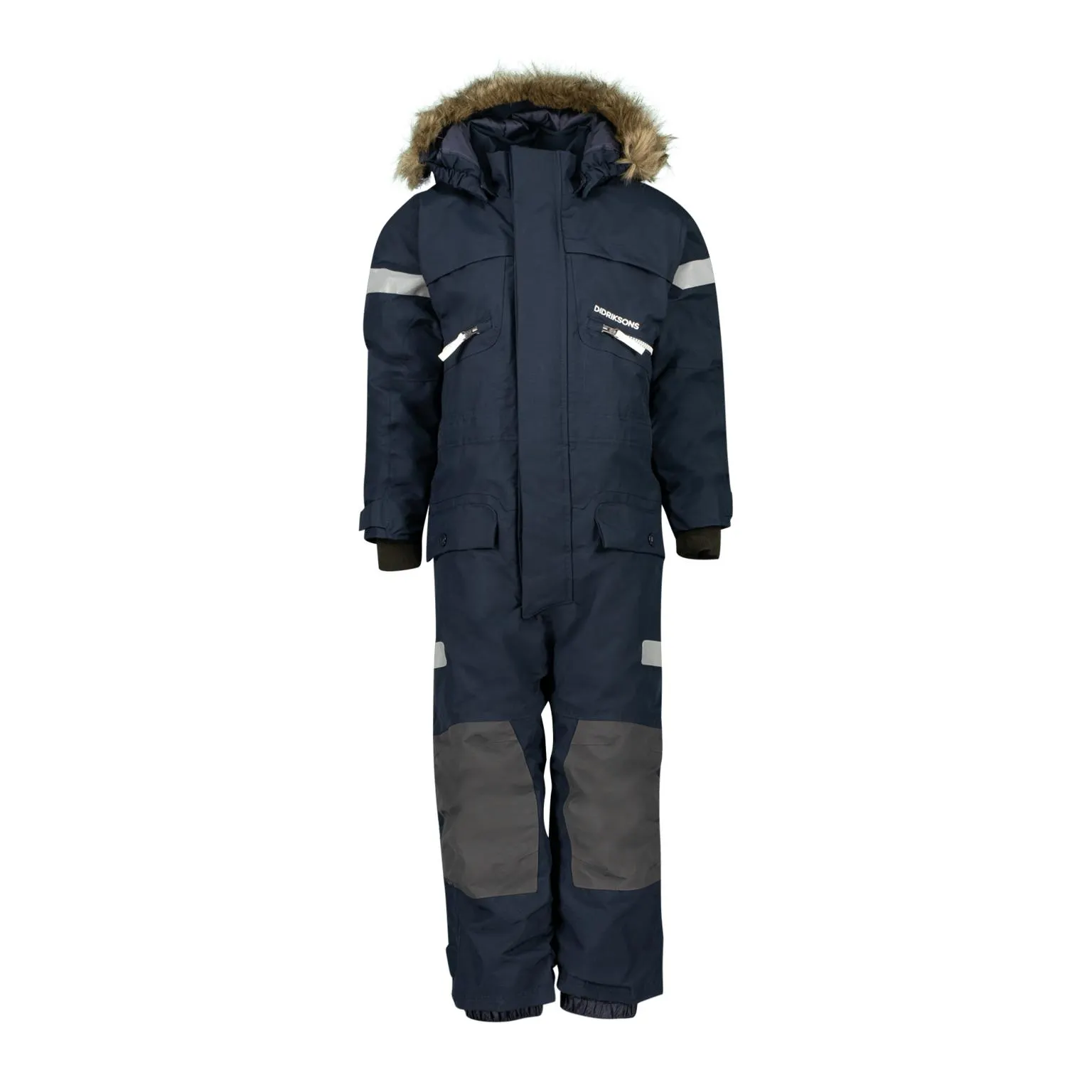 Theron Coverall 3, lasten talvihaalari