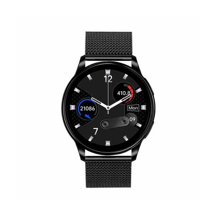 Focus Smart älykello FO-4 BLACK