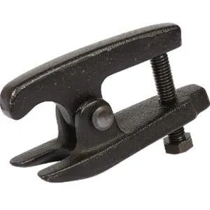 MTX Automotive ulosvetäjä raidetangon päälle/pallonivelelle