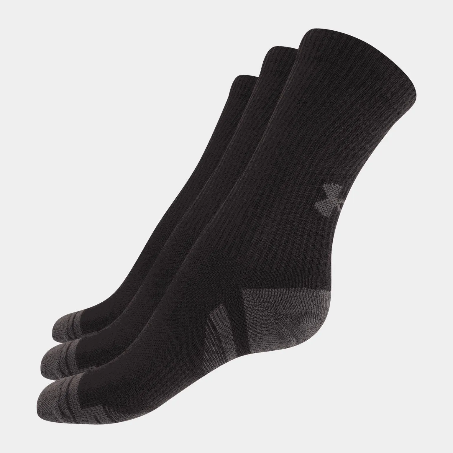 Performance Tech 3pk Crew, treenisukat