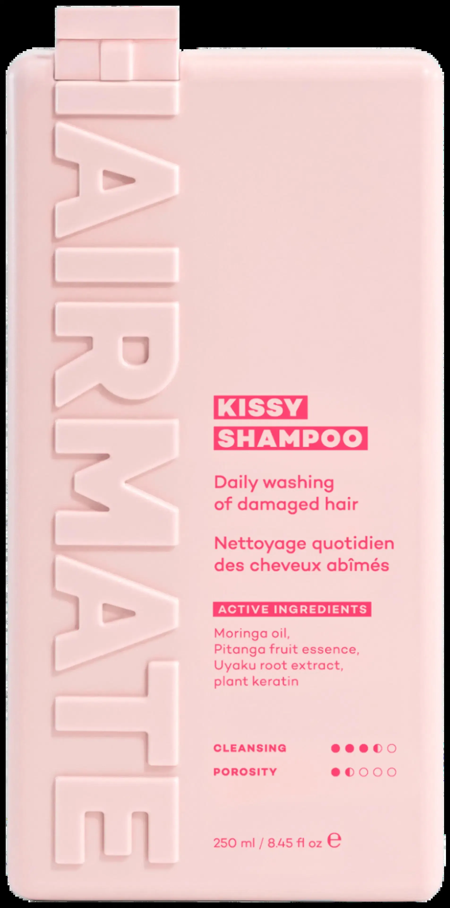Hairmate Kissy Shampoo 250 ml