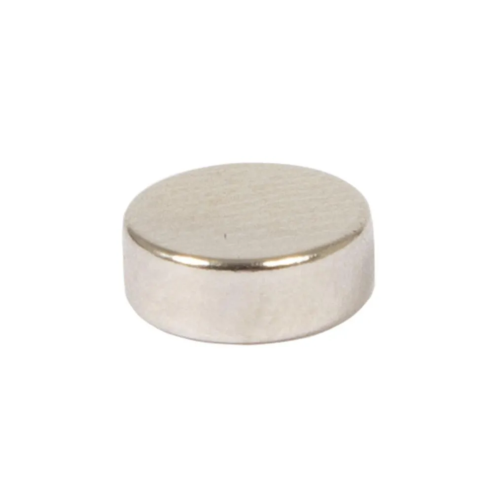 MTX Tools Basic magneettinappi 8 x 3 mm 10 kpl